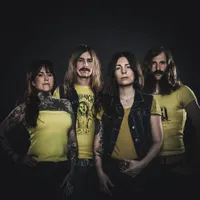 Honeymoon Disease