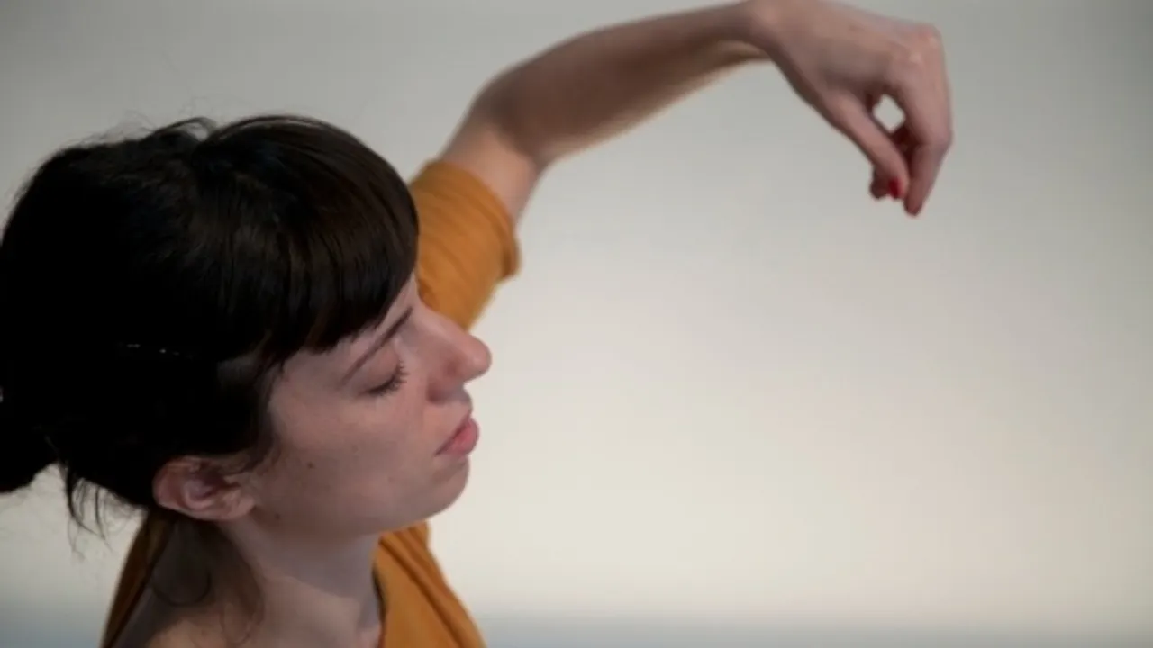 Plongee 9 - Corps, Lieu Et Imaginaire