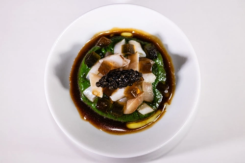 Maison Dubois Restaurant Paris