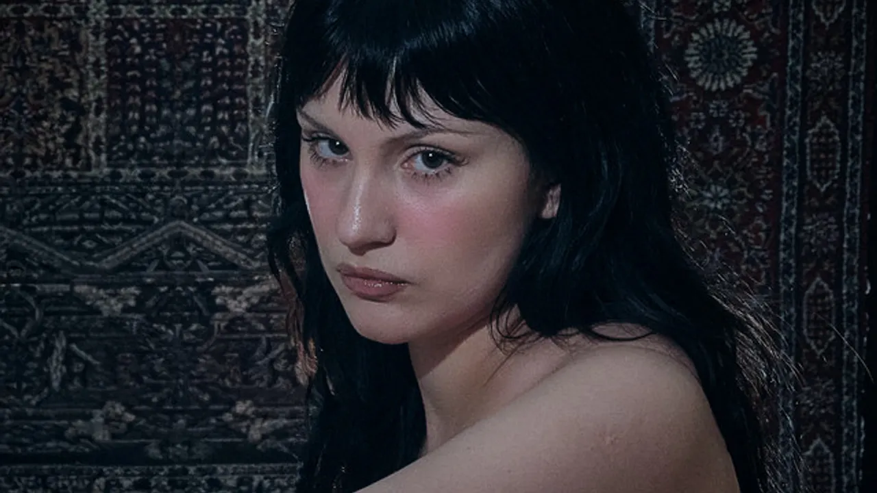 Olga Myko