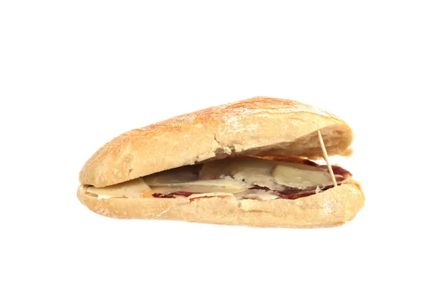 Le 3 novembre, c'est le Sandwich Day chez Colette
