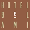 L'Hôtel Bel Ami