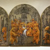 Cabinet Da-End 07