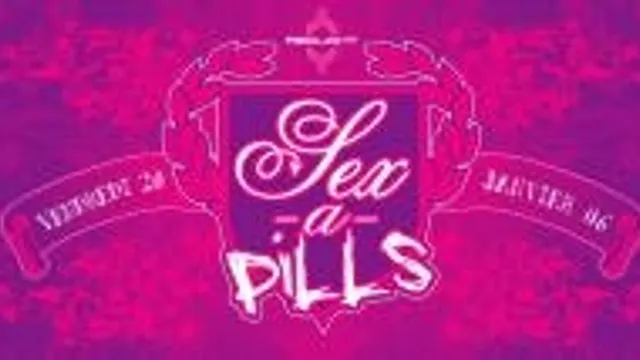 Sex A Pills