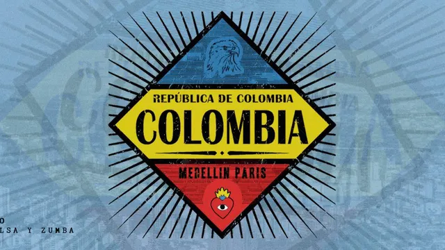 Cada Miercoles - Republica de Colombia!
