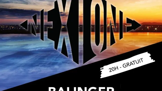 Soirée de lancement Nextone Agency - Balinger • Telegraph • Dimensions