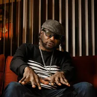 Jerry C King