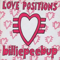 Love Positions