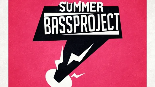 Summer Bass Project Opening Party