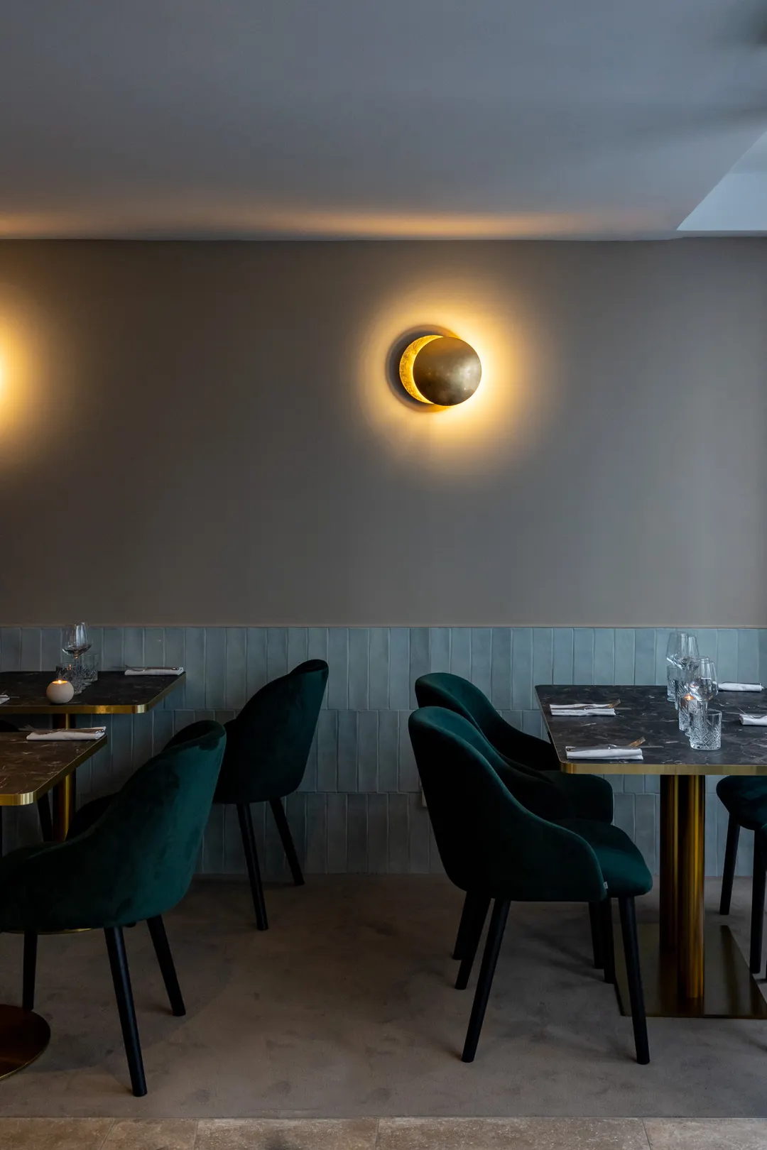 Nessia Restaurant Paris