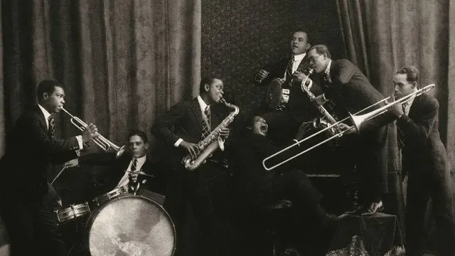 Belleville Choro Orchestra