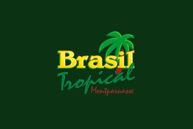 Brasil Tropical