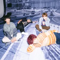 04 Limited Sazabys