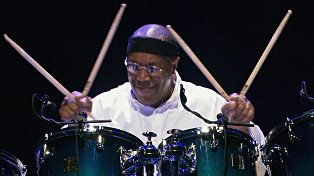 Billy Cobham