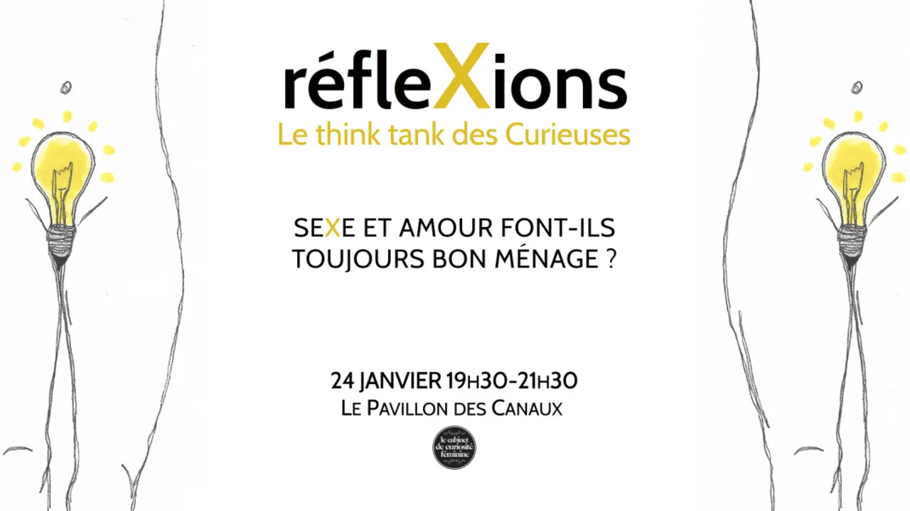Le think tank des Curieuses