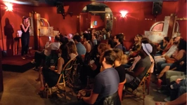 Le Blague à Part Comedy Club