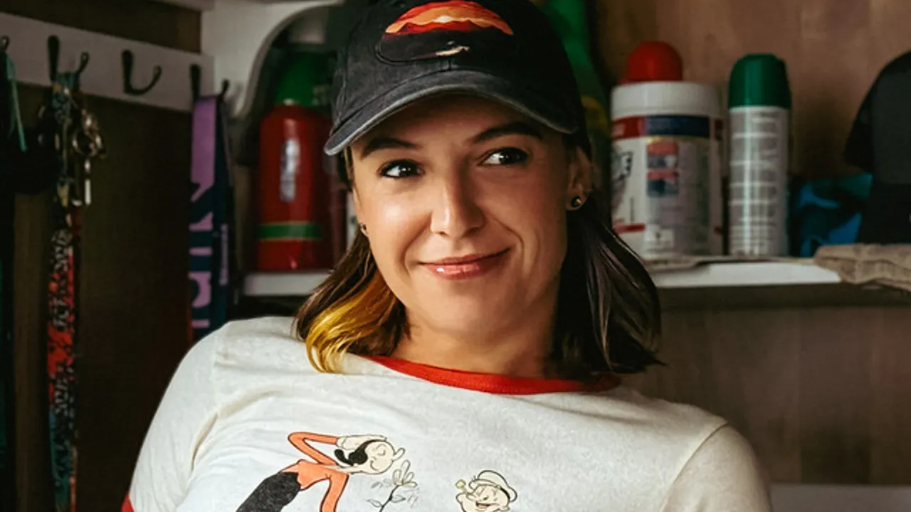 Sara Dufour