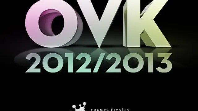 Overkitsch Opening OVK