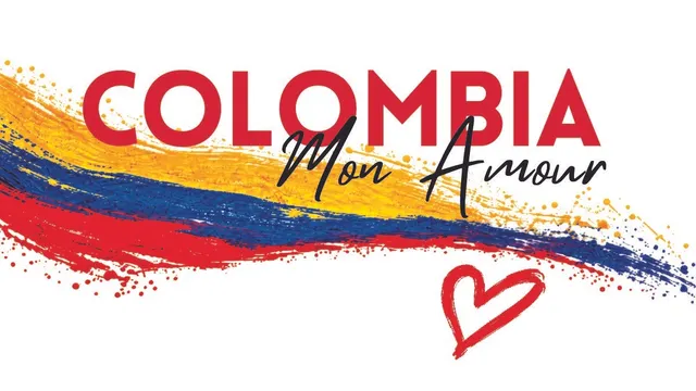 Colombia, Mon Amour à l'initiative de Yuri Buenaventura