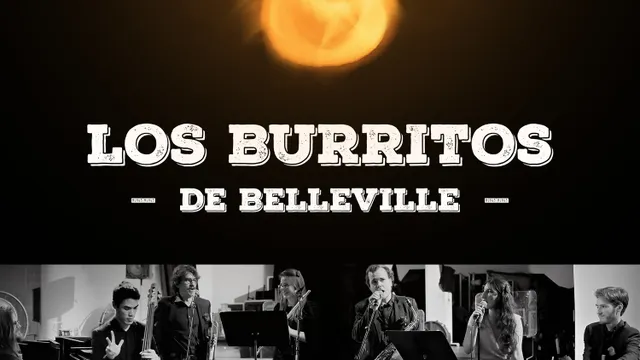 Los Burritos de Belleville