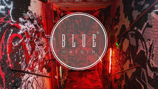 La Blue