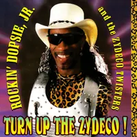 Rockin' Dopsie, Jr. & The Zydeco Twisters