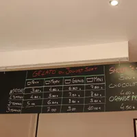Baci Bisou