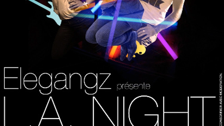 L.A NIGHT