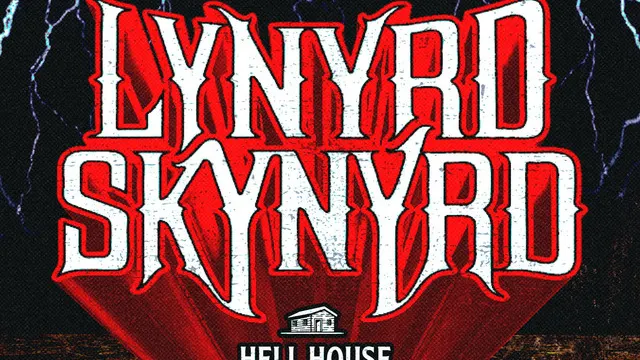 Lynyrd Skynyrd, Foreigner « Double Trouble Double Vision Tour »