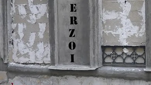 Waterzoï