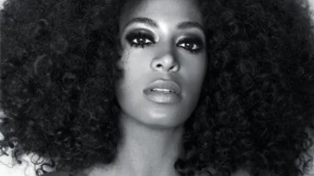 Solange