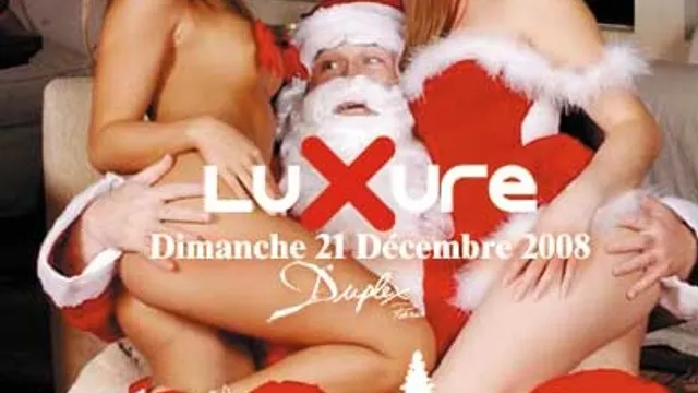 Luxure