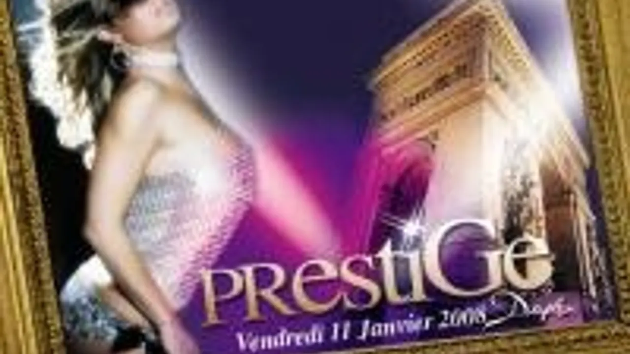 Prestige