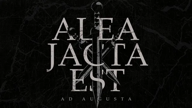 Alea Jacta Est - 20 Years