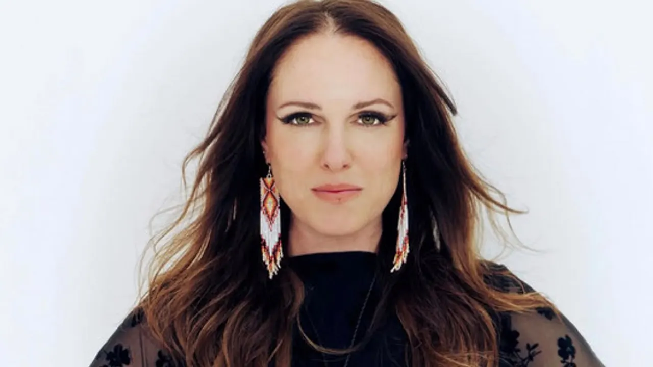 Sandi Thom, Ben Poole « NY DATO »
