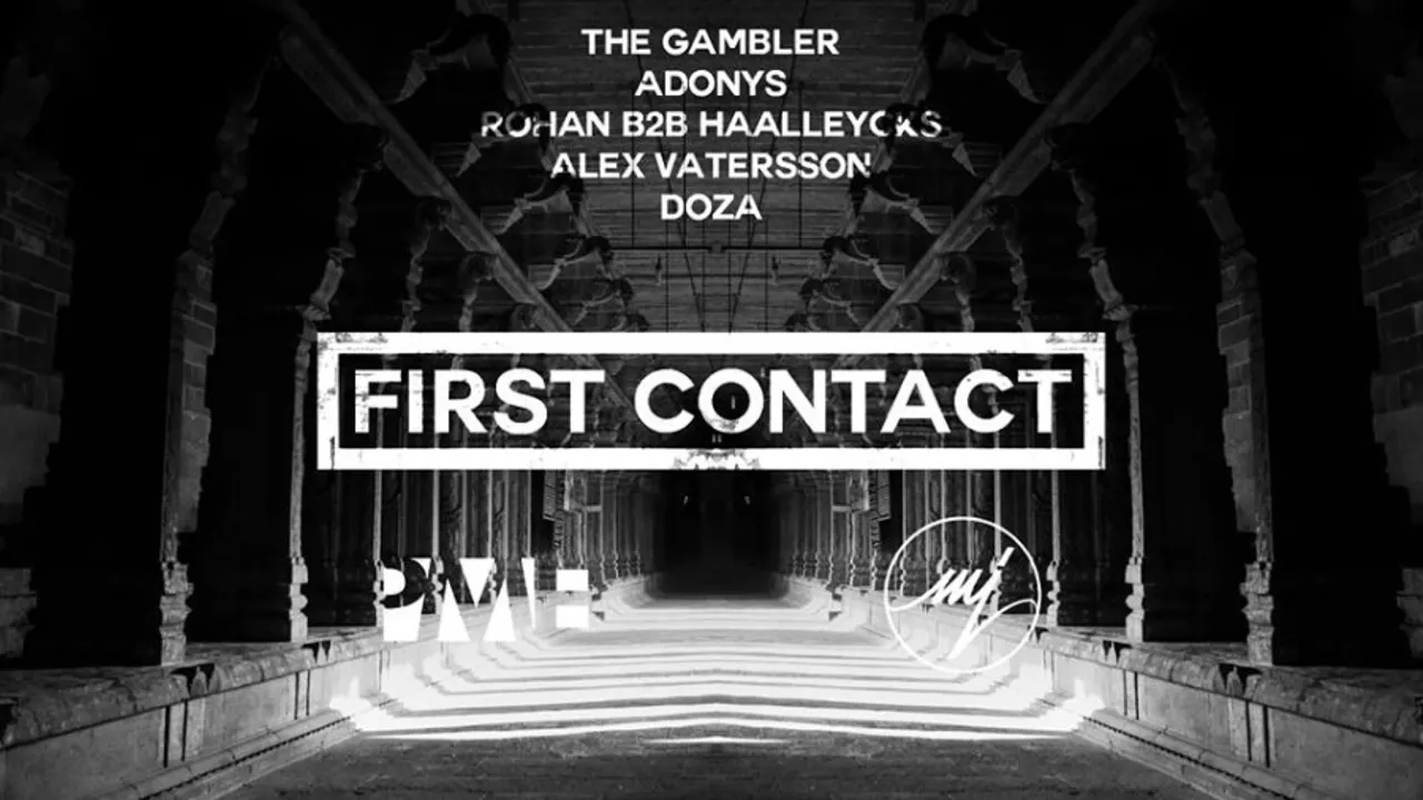 First Contact