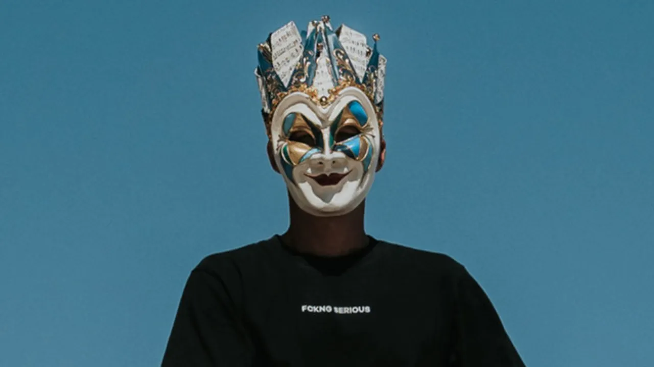 T7 X FCKNG SERIOUS: Boris Brejcha