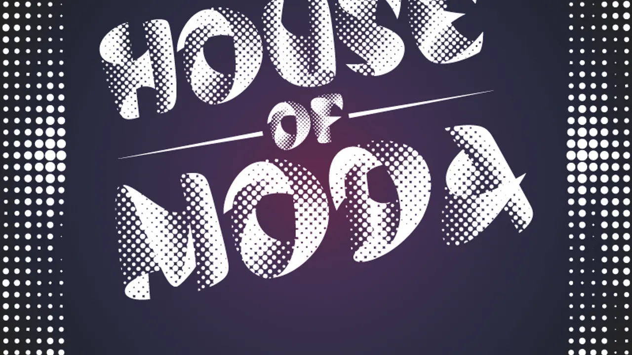 HOUSE OF MODA SORCELLERIE