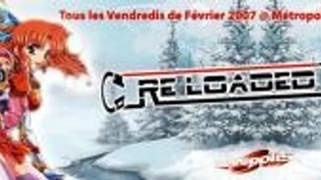 Reloaded