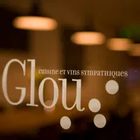 Glou
