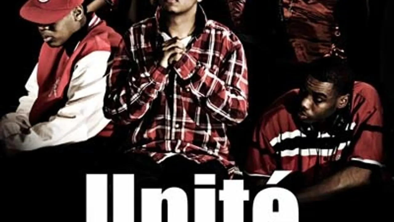 Concert Unité
