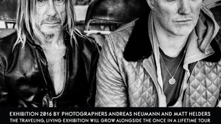 EXPOSITION AMERICAN VALHALLA : THE ART OF POST POP DEPRESSION