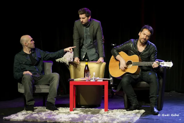 Théâtre à Paris : 4 spectacles à voir en août
