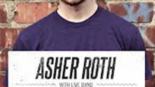 Asher Roth + dj simsima