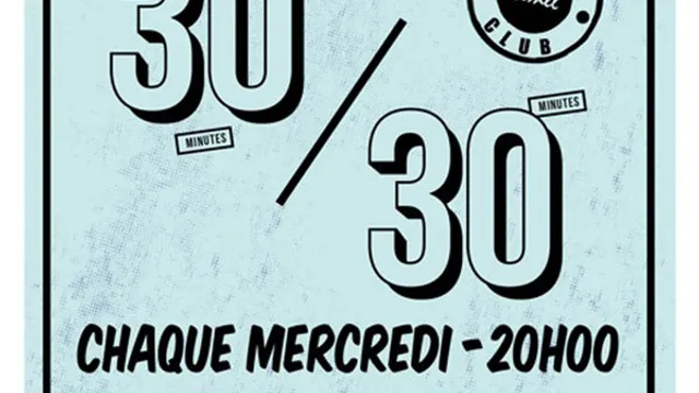 Le 30-30