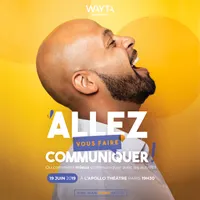 Alix M