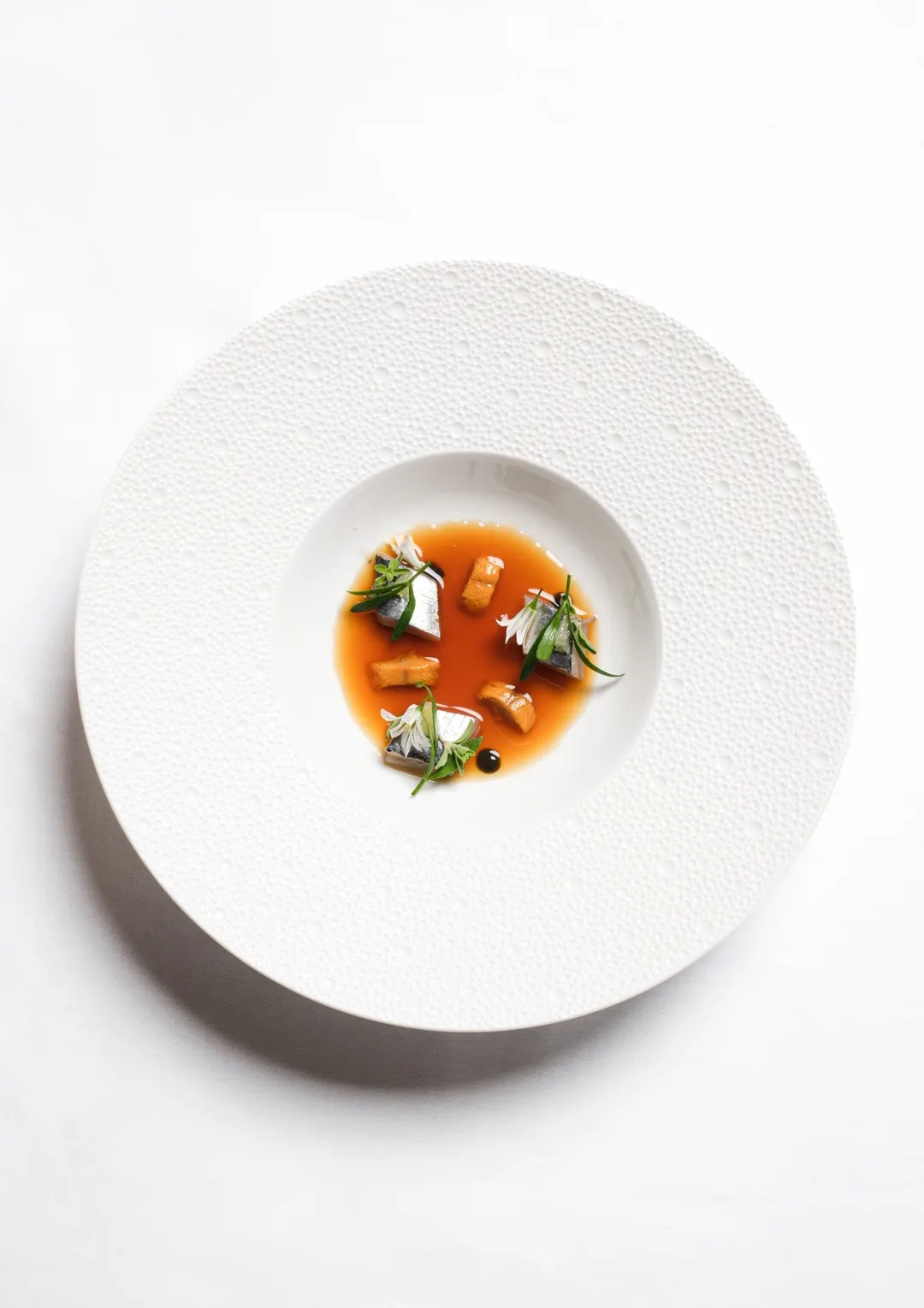 Villa9Trois Restaurant Montreuil