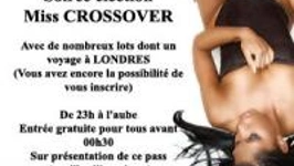 Miss Crossover