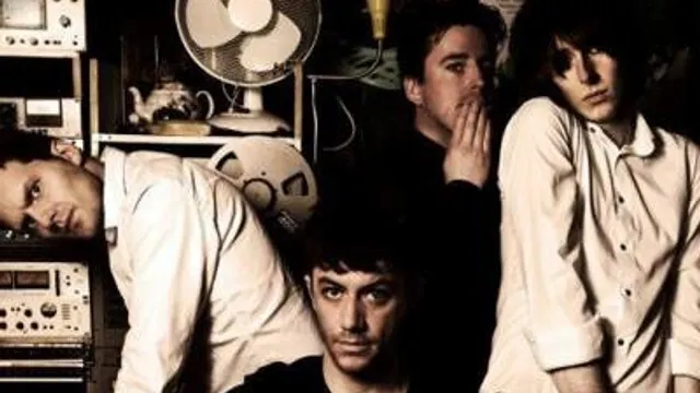 Tournee europavox : Casual Sex + bombay show pig + natas loves yo