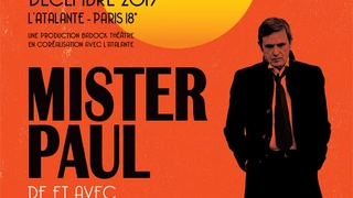 Mister Paul
